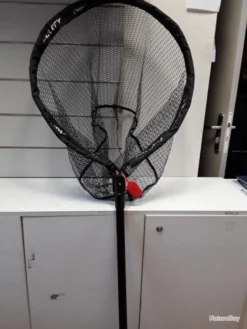 8022 EPUISETTE SHAKESPEARE AGILITY BOAT NET NEUF