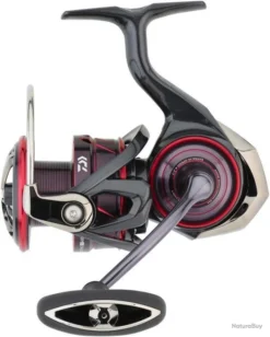 Ballistic MQ LT 2021 2000 H Moulinet Daiwa