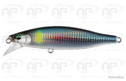 Bassday Mononofu 7cm 019 7,7gr 70mm