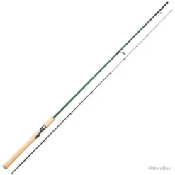 Booster 1.75 M 3-20 G Canne Coregone Vertigone