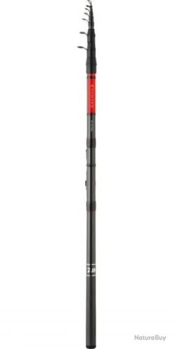 CANNE DAIWA NINJA TROUT TR SL 5m