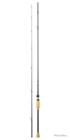 CANNE DAIWA PRESSO I PRIMI 2020 1m54 UL (ultra Light) 0.5-3gr