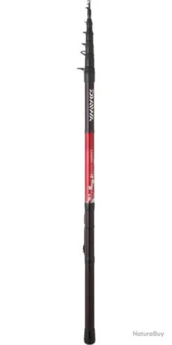 CANNE DAIWA SAMURAI 50 R SL