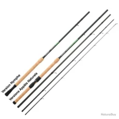 CANNE GARBOLINO LEXICA AN 4S AVENTURE 3m40