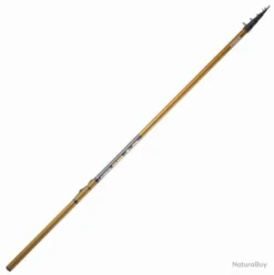 CANNE GARBOLINO SILVERLIGHT R NPC 4m80