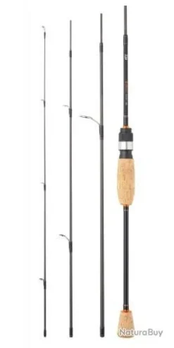 Daiwa CANNE PRESSO 702 L