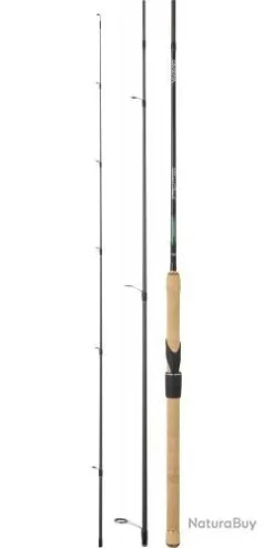 Daiwa CANNE SILVER CREEK VM 273 MFS