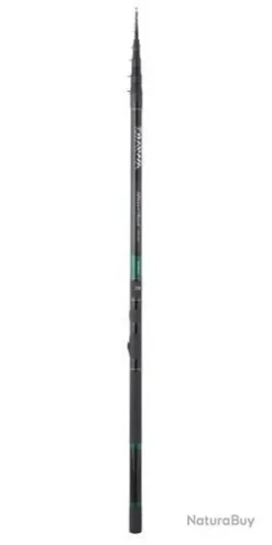 Daiwa CANNE SILVERCREEK TROUT 80 R