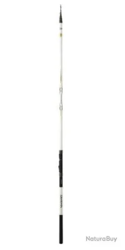 Daiwa CANNE TRIFORCE BOMBETTE 39 TH
