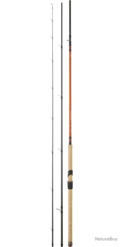 Canne Daiwa Exceler Toc 333 UL 3,30M 1-5G