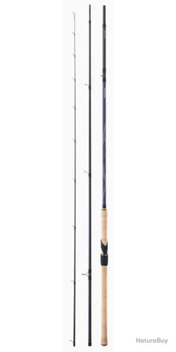 Canne Daiwa Luvias Toc 353 L Spx 3,50M 1-12G