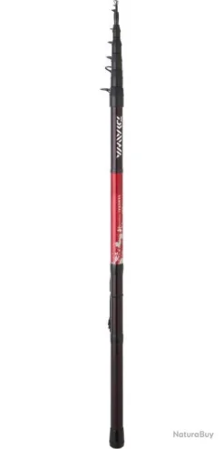 Canne Daiwa Samurai 5M R