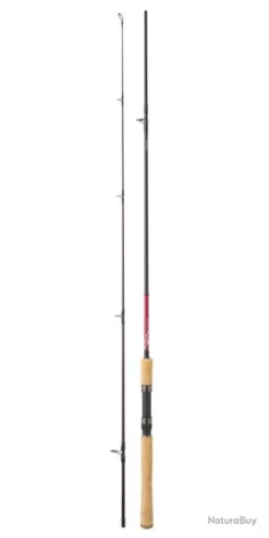 Canne Daiwa Spinning Samurai 210 H 2,10M 14-42G