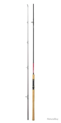 Canne Daiwa Spinning Samurai 300 H 3,00M 14-56G