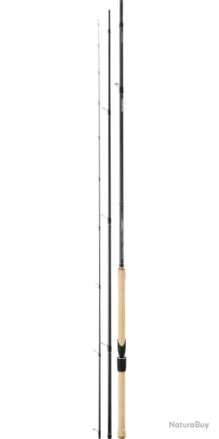 Canne Daiwa Tournament Trout 393 ML 3,90M 2-16G