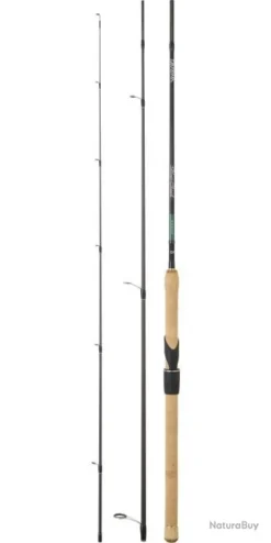 Canne Daiwa Vairon Manie Silver Creek Vm 273 MFS 2,70M 5-21G