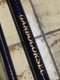 Canne GARBOLINO CORSEC GL15.40 J