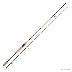 Canne Garbolino Lexica Spin 2.40M 7/25Gr