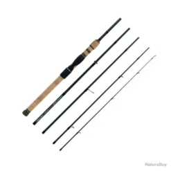 Canne Garbolino Liberty Vm Aventure - 2M70 & 3M30 - 5/25g