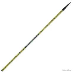 Canne Garbolino Magirus R Live - Pm A Plaque 2.40m A 4.80m - 30g