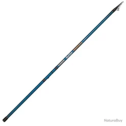 Canne Garbolino Supra Bombette - 4M20 - 7 Brins - 20/80 Gr