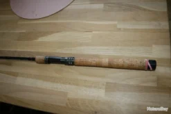 Canne Illex Stream Master Opportunist S 2102Ml