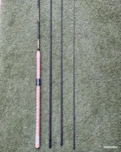 Canne Mitchell Performance Camo Toc 394