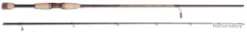 Canne Smith Dragonbait Trout LX 6' 2-8 Gr