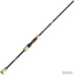 Canne Spinning Sakura Tsubaki 682 ML Trout Game 110g 2 2m03 3 - 10,5g