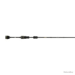 Canne Spinning UL Abu Garcia Carabus Delicate Rod 602 XUL