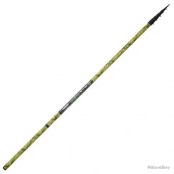 Canne Telereglable Magirus R Live PM à Plaque 7R4 6M80 Garbolino