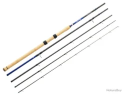 Canne Toc Hearty Rise Génération 1 Trout Force Toc 3.93 M