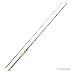 Canne Ultra Leger Daiwa Presso Iprimi 2020 604 L