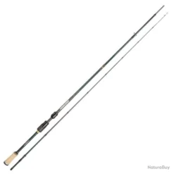 Canne A Leurre Sakura Ionizer Finesse/Light Game Spin - 802 Ml - 8' 2.44m - 3/10.5 G - 2 Brins