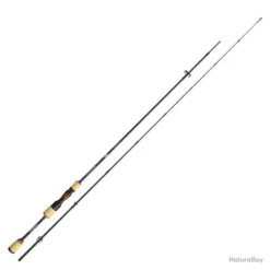 Canne A Leurre Sakura Tsubaki Spinning 602 L - 6' 1.83m - 2/7 G - 2 Brins