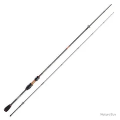 Canne A Leurre Sakura Tsubarea Spinning 732 L - 7'3'' 2.20m - 0.5/7 G - 2 Brins