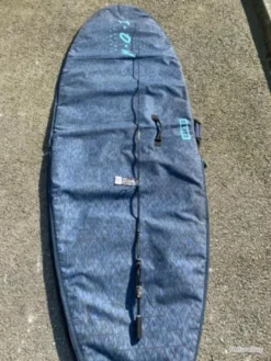 Canne Leurre Volkiensoul Raptor Spin 1,98 M