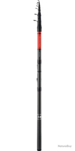 Canne Téléréglable Daiwa Ninja Trout 4.87m 240g