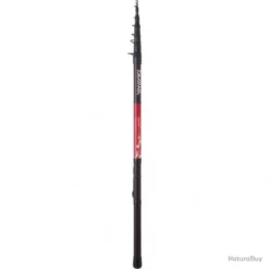 Daiwa Canne Truite Telereglable Samurai 5M00