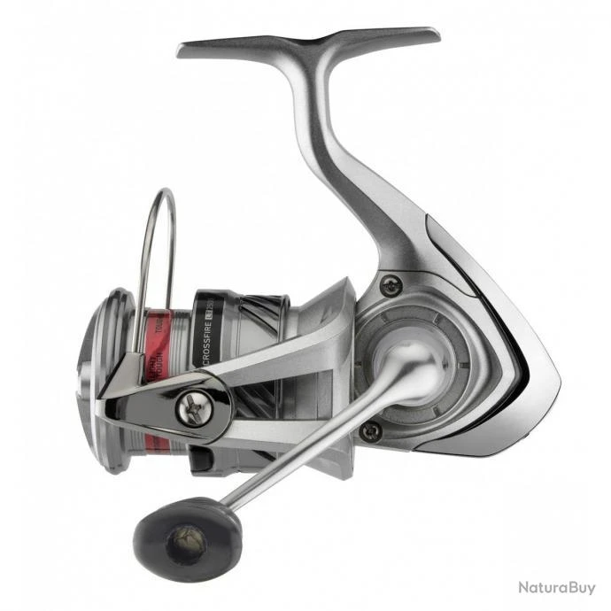 Crossfire 20 LT 1000 XH Moulinet Spinning Daiwa