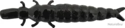 Nikko DAPPY CADDISFLY L - BLACK (801)