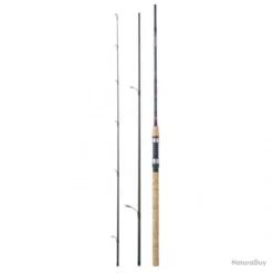 Daiwa Canne Truite Ninja Vairon Manie 2m70