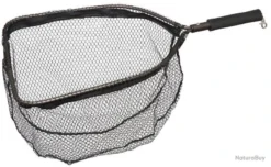 EPUISETTE ALU BATEAU/TRUITE (RTN 19A)