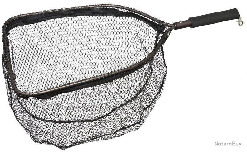 EPUISETTE ALU BATEAU/TRUITE (RTN 19A)