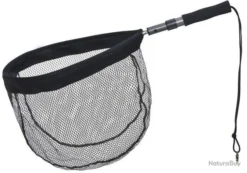 EPUISETTE ALU TRUITE EXTENSIBLE (EXRTN 15)