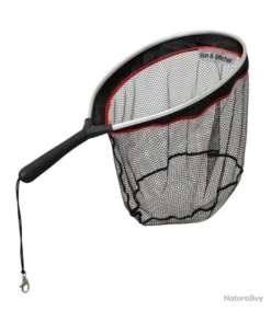 Épuisette Master Trout GM Pezon & Michell