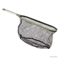 Épuisette Orvis Wide Mouth Hand Net - Dustyolive / 65x25 Cm