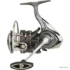 Exceler LT 2020 1000 XH Moulinet Spinning Daiwa