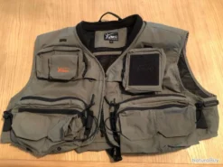 GILET MOUCHE JMC SPECIALIST