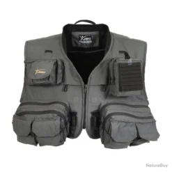Gilet JMC Specialist 4.0 Gris